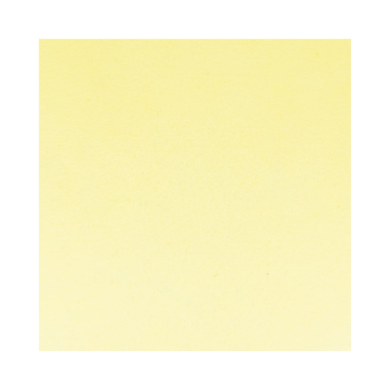 Ecru geel viltvel 30x30x0,2 cm - Artemio - Afbeelding 1