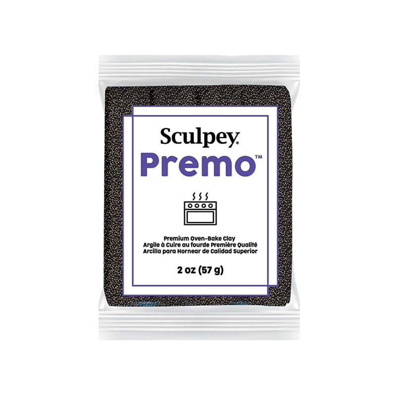 Premo twinkle twinkle - pâte 57 gr - Sculpey