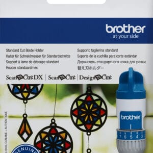 Support lame standard ScanNCut - Brother