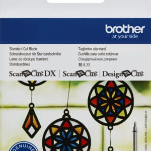 Lame de découpe standard ScanNCut - Brother