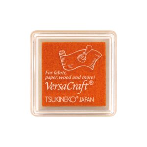Encreur tangerine mini Versacraft - Tsukineko – Image 1