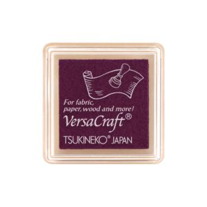Encreur garnet mini Versacraft - Tsukineko – Image 1