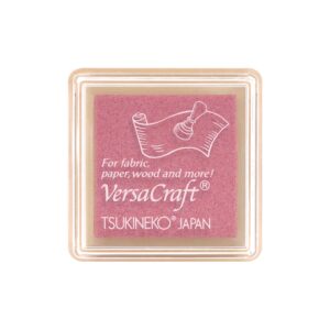 Encreur bubble gum mini Versacraft - Tsukineko – Image 1