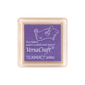 Stempelkussen wisteria mini Versacraft - Tsukineko - Afbeelding 1