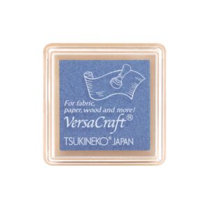 Stempelkussen baby blue mini Versacraft - Tsukineko - Afbeelding 1