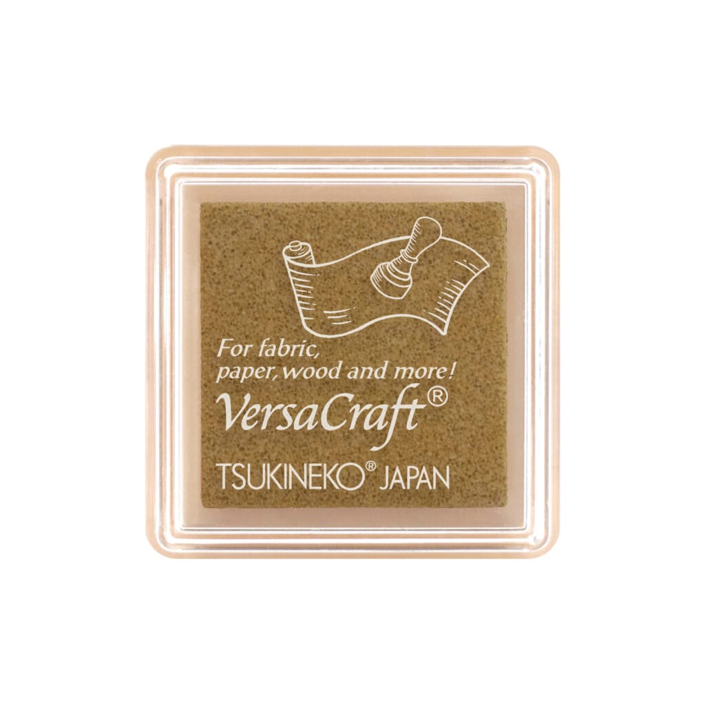 Encreur sand mini Versacraft - Tsukineko