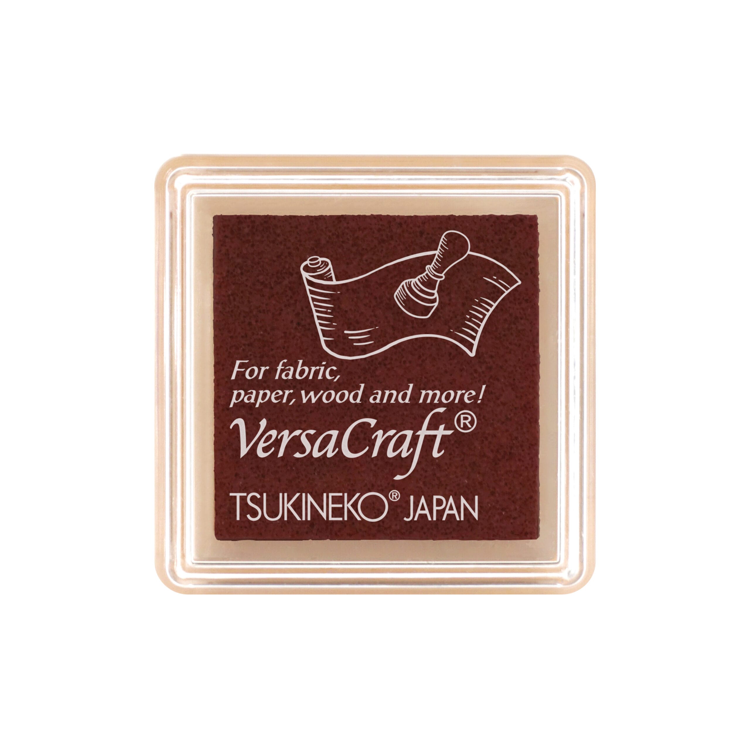 Encreur brick mini Versacraft -Tsukineko – Image 1