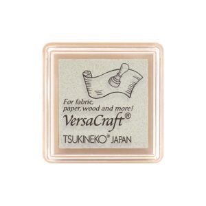 Stempelkussen white mini Versacraft - Tsukineko - Afbeelding 1