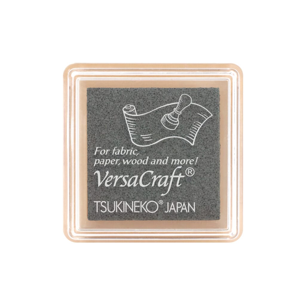 Encreur cool grey mini Versacraft - Tsukineko