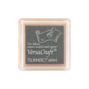 Encreur cool grey mini Versacraft - Tsukineko – Image 1