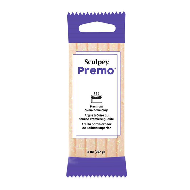 Premo Opal - klei 227 gr - Sculpey