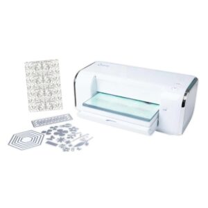 Starter kit Big shot switch plus - Sizzix – Image 5