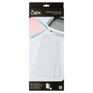 2 cutting pads extended - Sizzix - Afbeelding 2