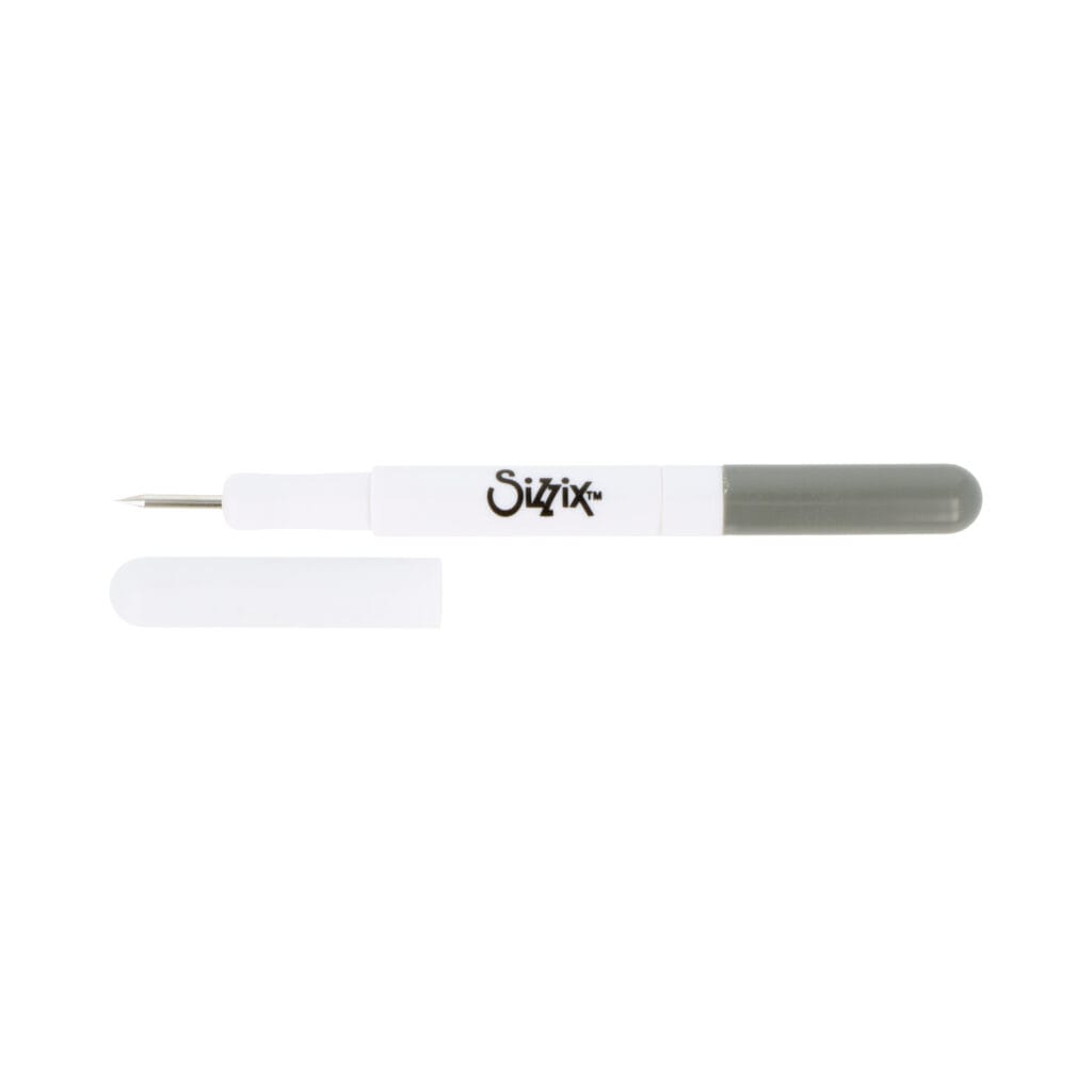 Die pick - outils - Sizzix