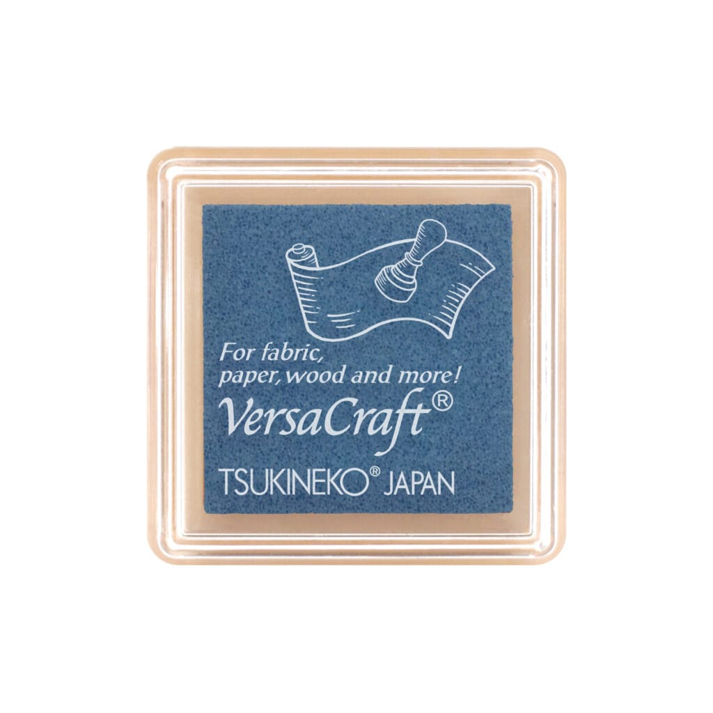 Encreur sky mist mini Versacraft - Tsukineko