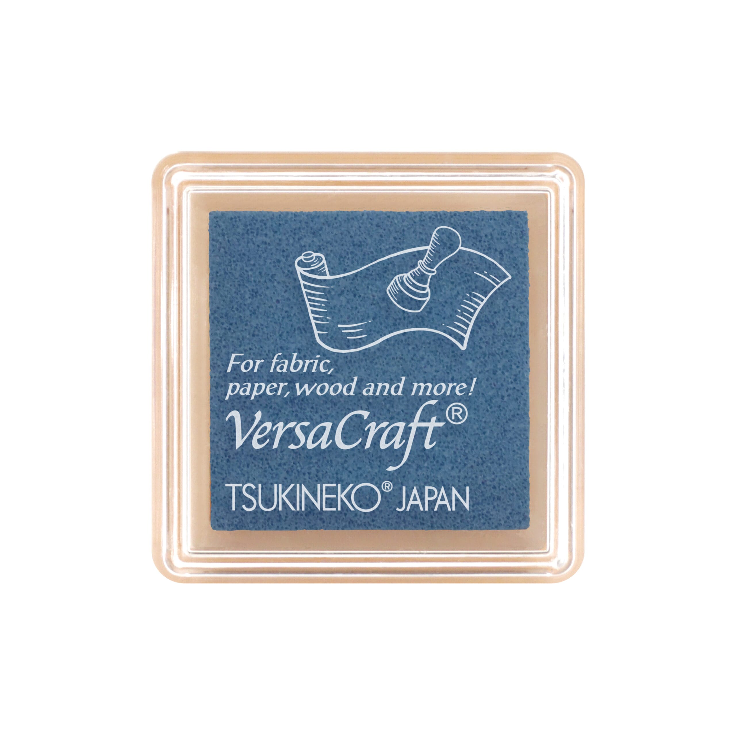Encreur sky mist mini Versacraft - Tsukineko