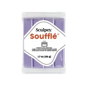 Souffle thistle - pâte 48 gr - Sculpey – Image 1