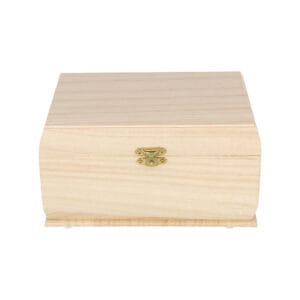 Kist 19x13x11 cm - Artemio