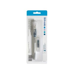 Cutter 360° coluzzle et lames - Artemio – Image 2