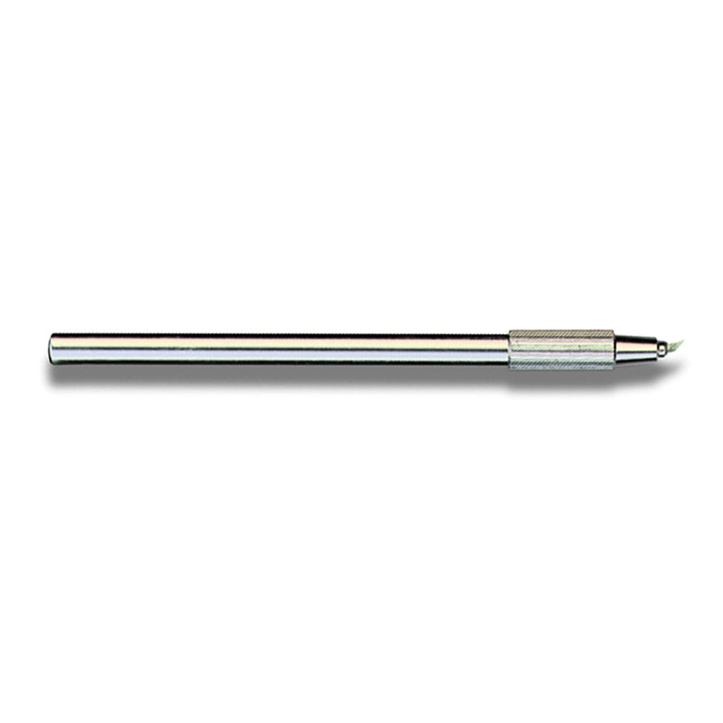 Cutter 360° coluzzle et lames - Artemio