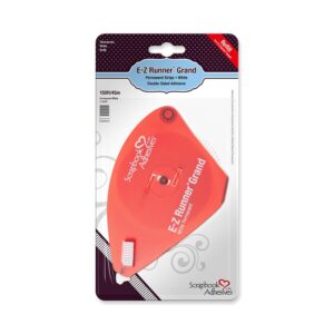 Navulling roller permanente lijm - 3L Scrapbook Adhesives - Afbeelding 2