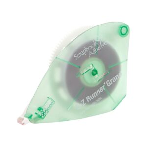 Recharge dérouleur adhésif repositionnable - 3L Scrapbook Adhesives – Image 1