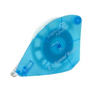 Recharge dérouleur adhésif permanent - 3L Scrapbook Adhesives