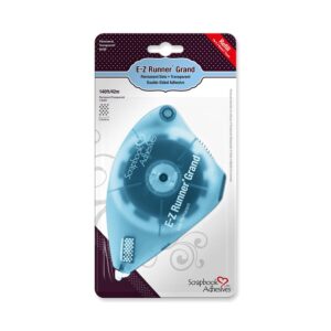 Navulling roller permanente lijm - 3L Scrapbook Adhesives - Afbeelding 2