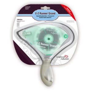 Roller herpositioneerbare  lijm - 3L Scrapbook Adhesives - Afbeelding 2