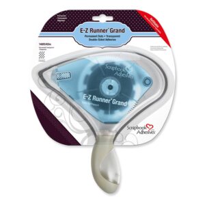 Roller permanente lijm - 3L Scrapbook Adhesives - Afbeelding 2