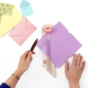 Envelope Punch Up - We R Makers - Afbeelding 4
