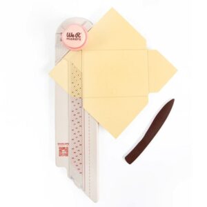 Envelope Punch Up - We R Makers - Afbeelding 3