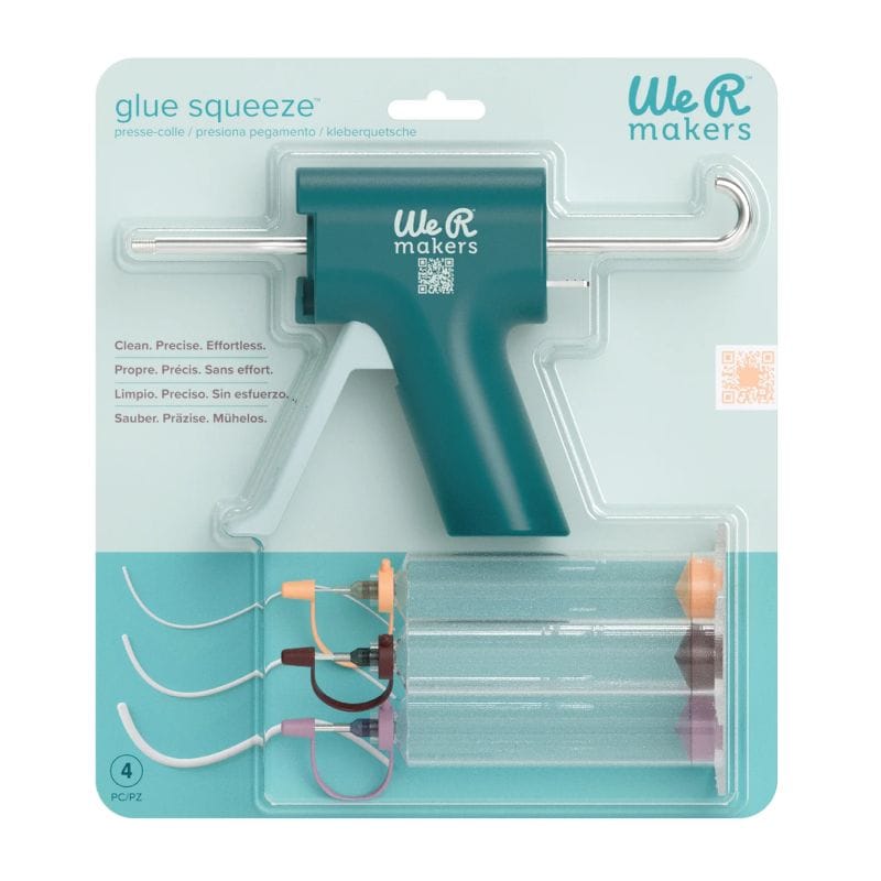Glue Squeeze - We R Makers