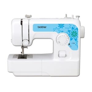 Meschanische naaimachine J14S - Brother