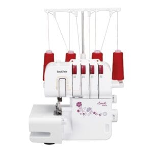Overlock Machine M343D  - Brother