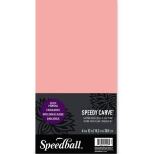 Speedy-carve block 15x30 cm - Speedbal