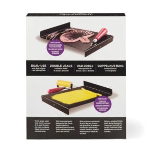 Bench hook inking plate-Speedball – Image 3