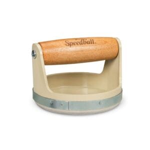 Baren 10 cm - Speedball