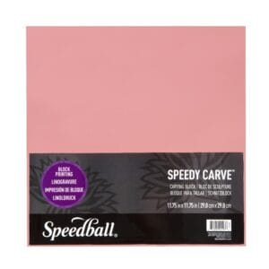 Speedy-carve block 30x30 cm - Speedbal