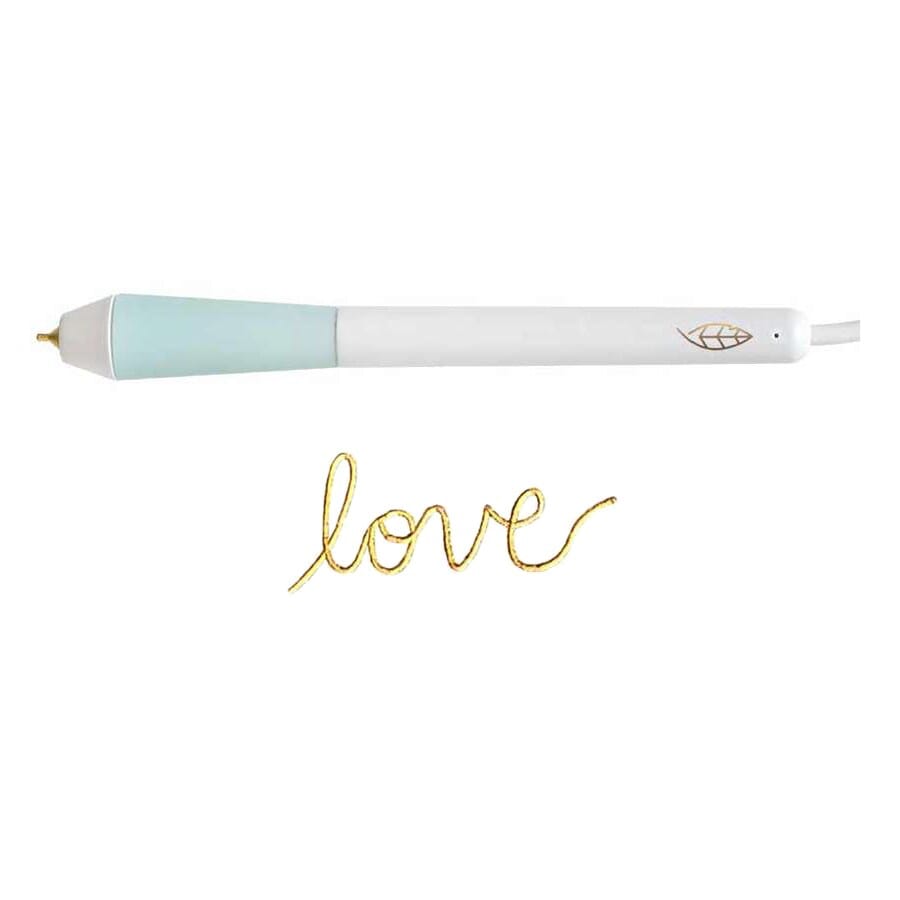Foil Quill Freestyle Pen Standard Tip - thermique - We R - Afbeelding 4