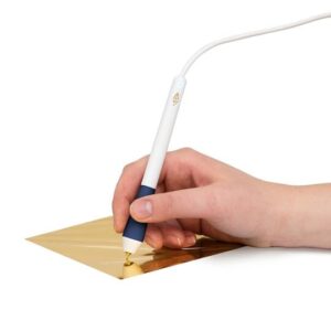 Foil Quill Freestyle Pen Bold Tip - thermique - We R - Afbeelding 4