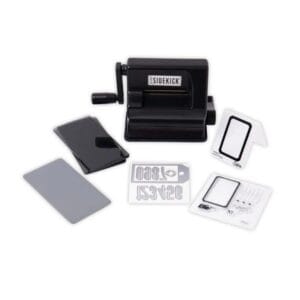 Sidekick Starter Kit - Sizzix