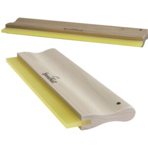 Urethane squeegee - Speedball - Afbeelding 2