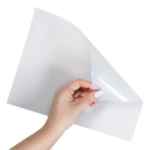 6 transparency pack - Speedball - Afbeelding 2