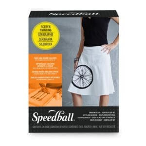Kit drawing Fluid / Screen Filler - Speedball