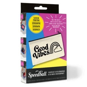 DIY starter kit - Speedball