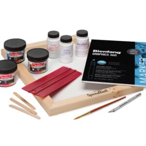 Introductory kit - Speedball – Image 2