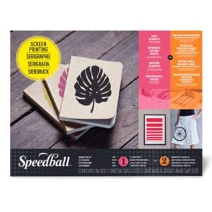 Introductory kit - Speedball