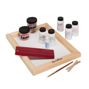 Intermediate kit - Speedball - Afbeelding 2