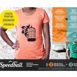 Intermediate kit - Speedball
